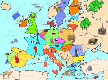 Europevoyage