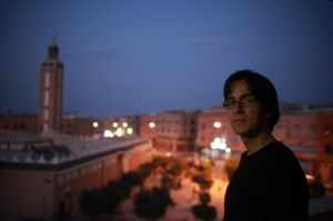 Robert Tiznit
